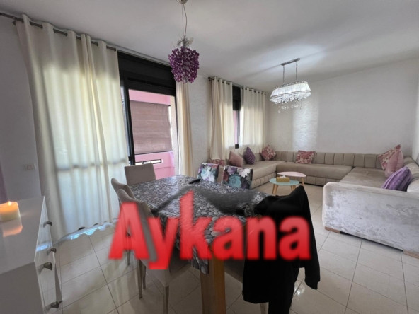 appartement Duplex à vendre En Exclusivité à Rabat Hay Riad