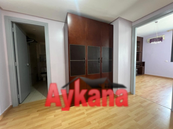 appartement Duplex à vendre En Exclusivité à Rabat Hay Riad — 5