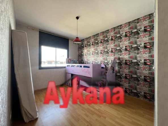 appartement Duplex à vendre En Exclusivité à Rabat Hay Riad — 6