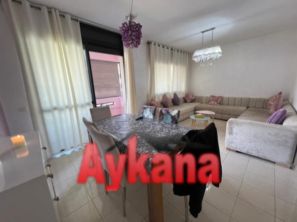appartement Duplex à vendre En Exclusivité à Rabat Hay Riad — 2