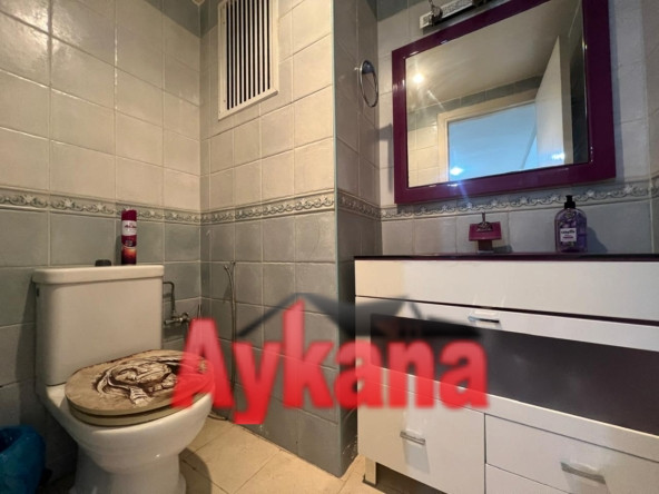 appartement Duplex à vendre En Exclusivité à Rabat Hay Riad — 3