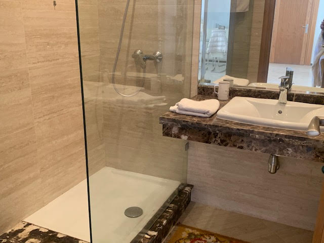 Dar Bouazza – Vente Superbe appartement vue mer 2CH — 6