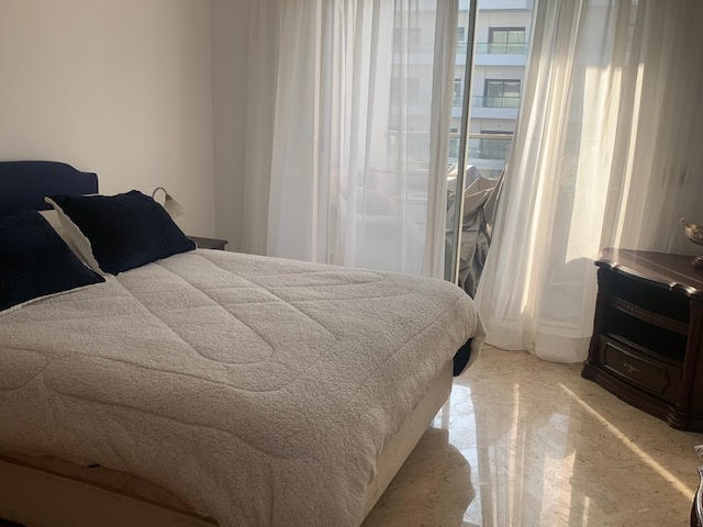 Dar Bouazza – Vente Superbe appartement vue mer 2CH — 5