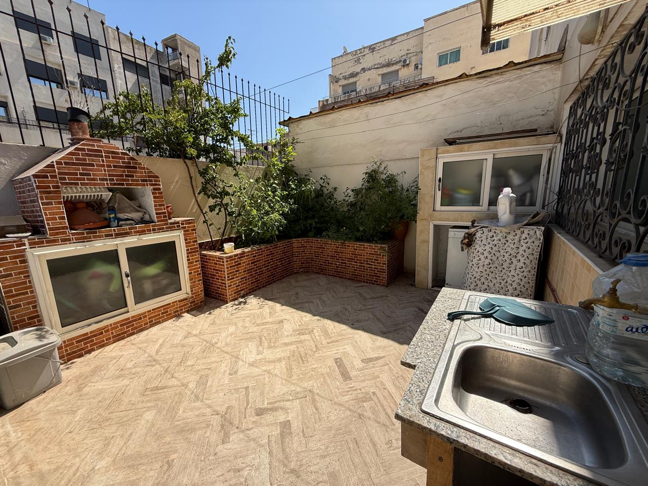Socrate – Joli appartement avec errasse 3 CH — 2