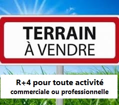 terrain zone  (B4s)