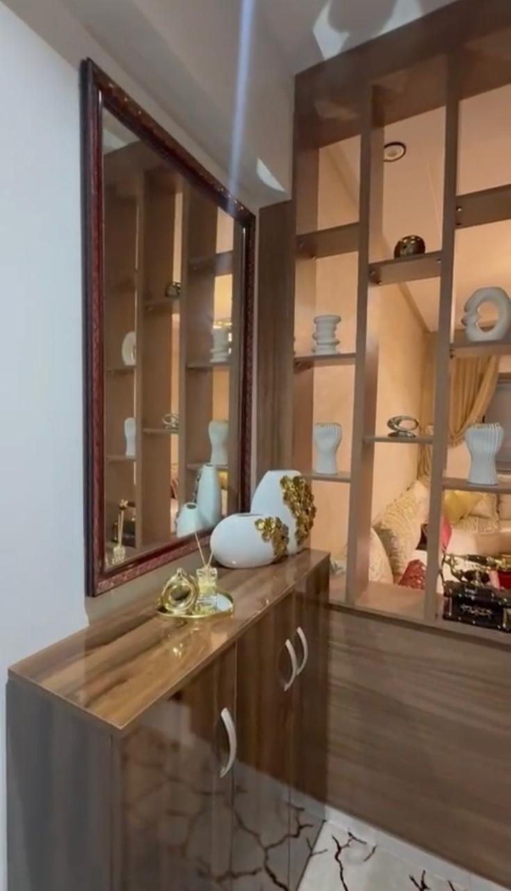 Appart meublé  à vendre  54 m² à Diour Marjane — 2