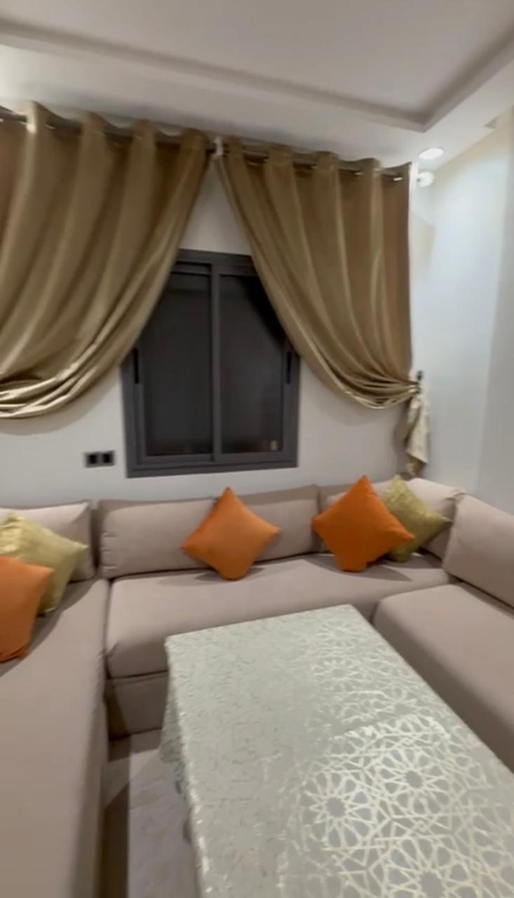 Appart meublé  à vendre  54 m² à Diour Marjane — 3