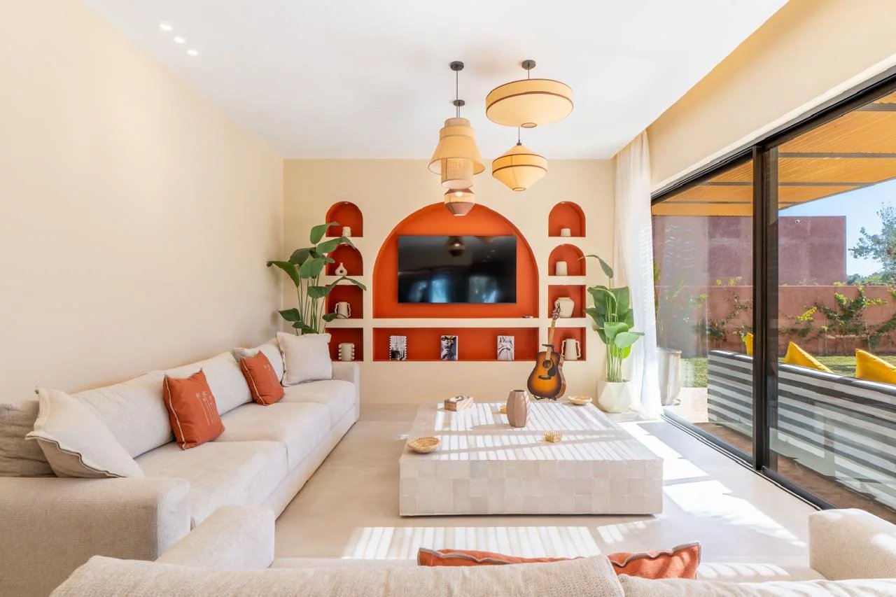 Villa 1023 m² à Route Amizmiz — 7