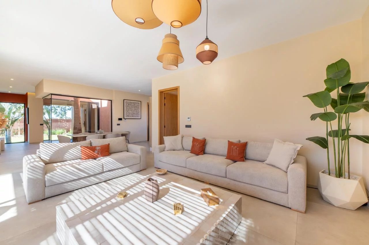 Villa 1023 m² à Route Amizmiz — 8