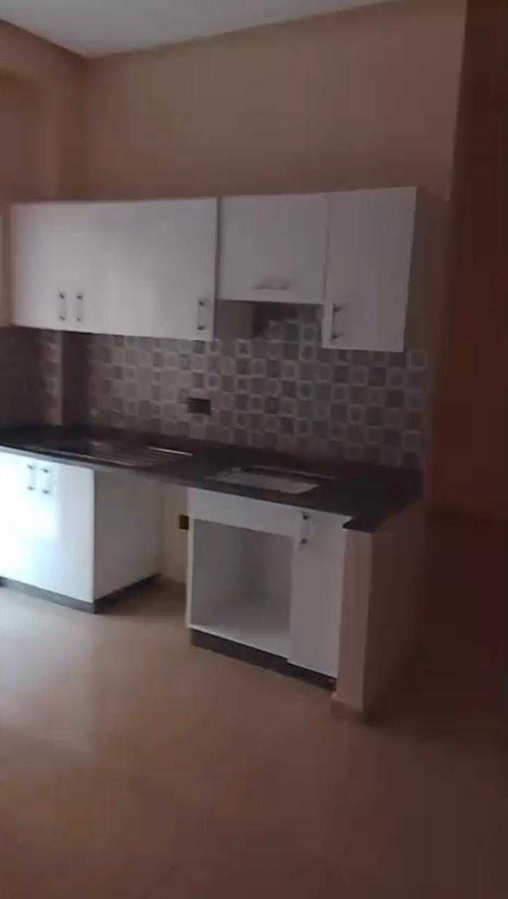 Appart à vendre 98 m² Charaf — 4