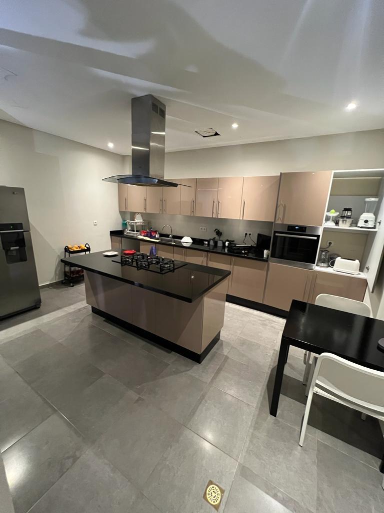 Villa 376 m² à Argan Golf Ressort — 7