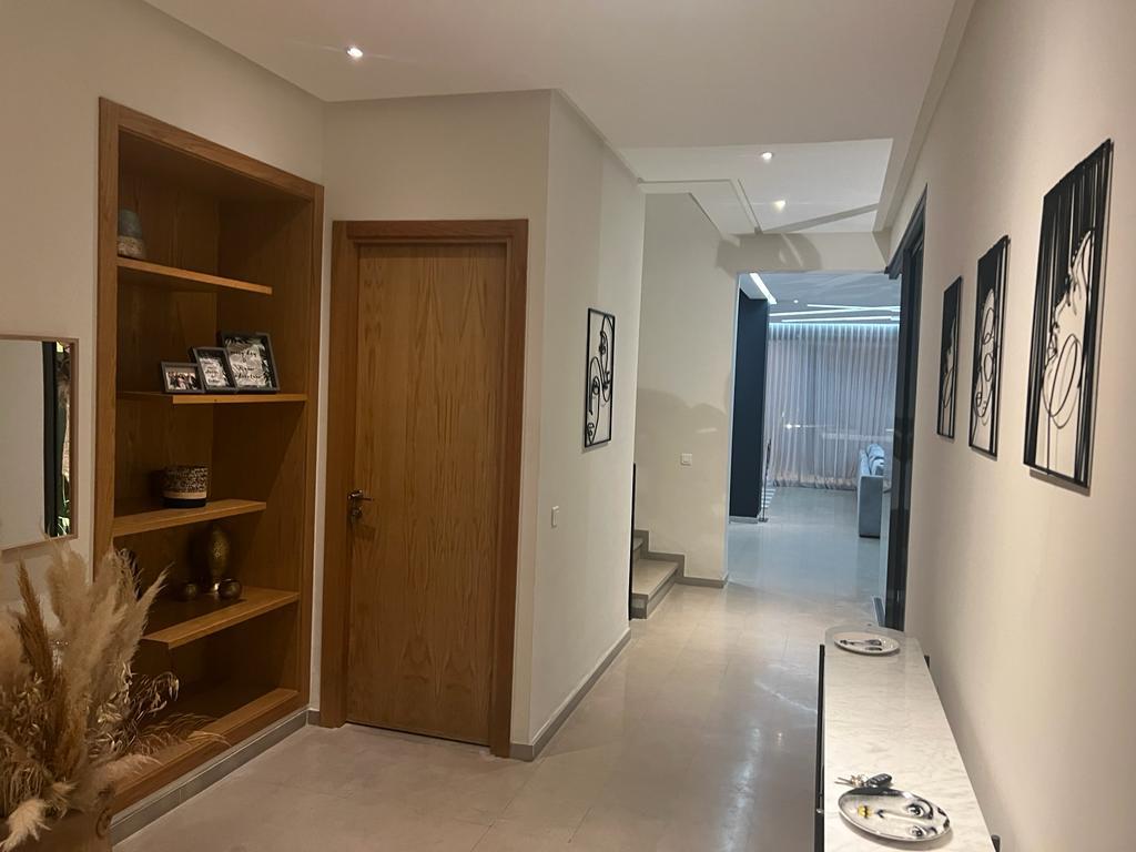 Villa 376 m² à Argan Golf Ressort — 8