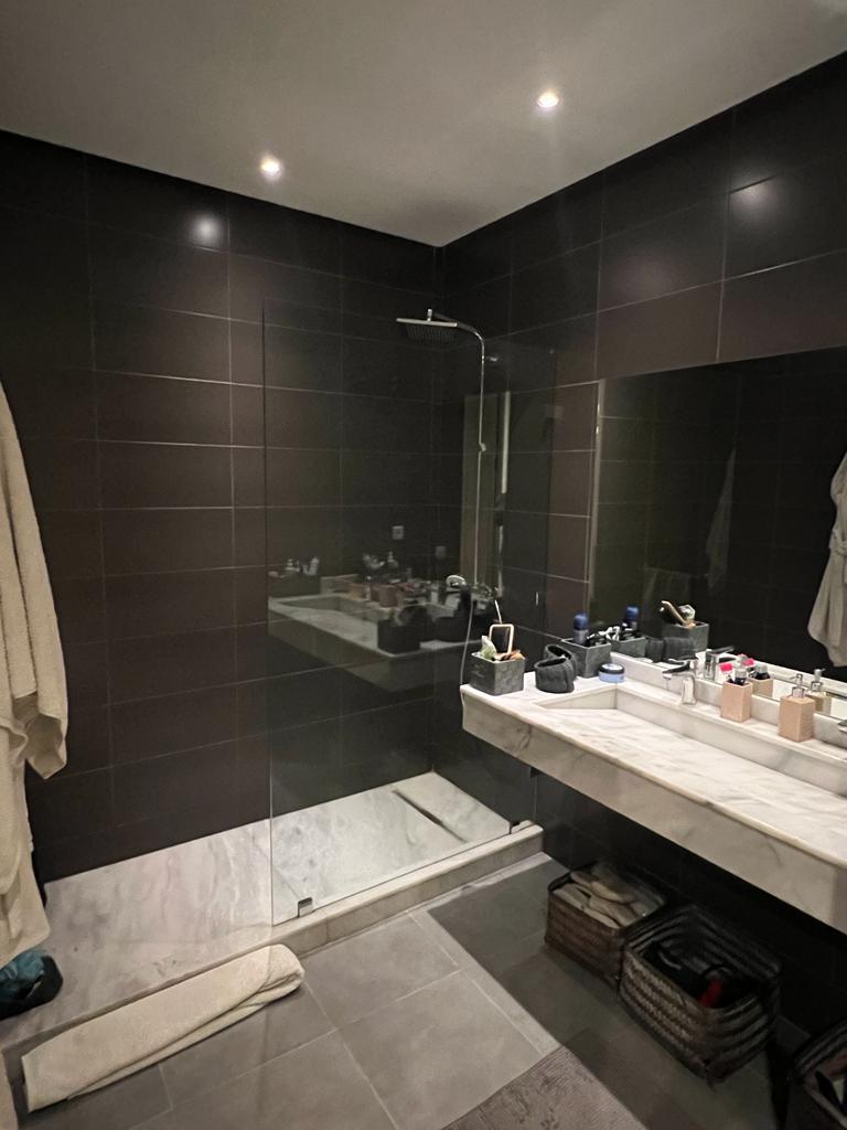 Villa 376 m² à Argan Golf Ressort — 9