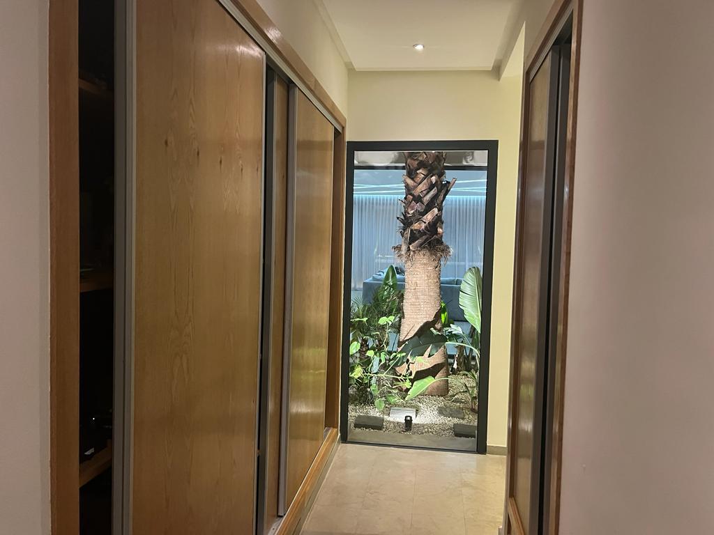 Villa 376 m² à Argan Golf Ressort — 10