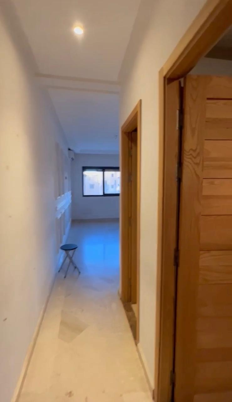 Appart à vendre 58 m² à Charaf — 3