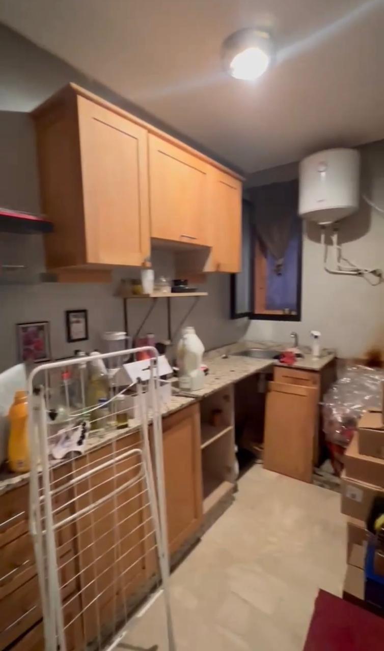 Appart à vendre 58 m² à Charaf — 6