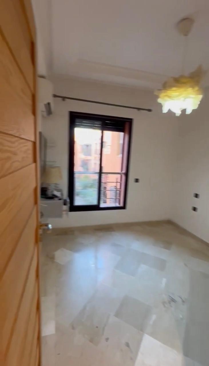 Appart à vendre 58 m² à Charaf — 4