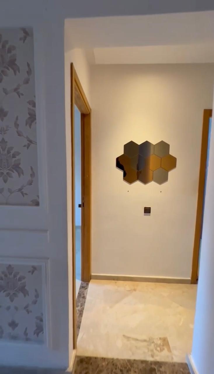 Appart à vendre 58 m² à Charaf