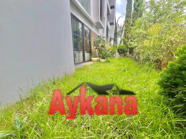 Appartement 190 m² à Souissi — 10