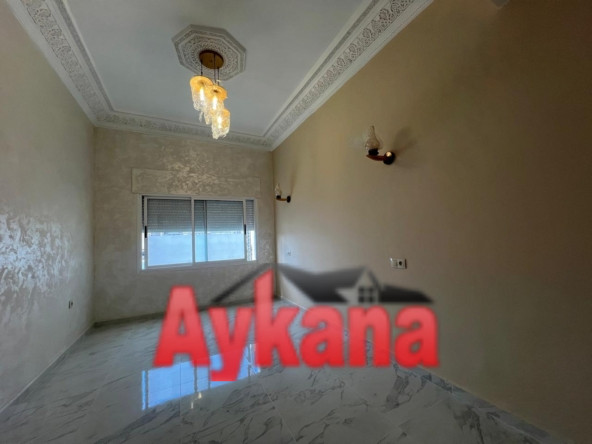Location appartement Rabat à Rabat Hay Riad — 2