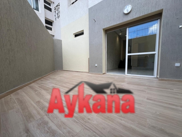 Location appartement Rabat à Rabat Hay Riad