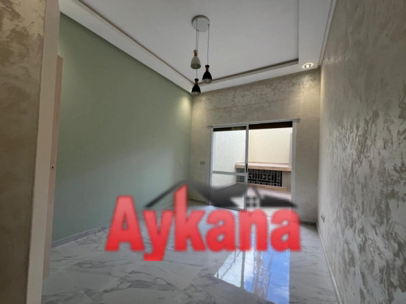 Location appartement Rabat à Rabat Hay Riad — 3