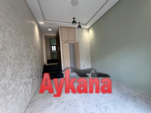 Location appartement Rabat à Rabat Hay Riad — 4