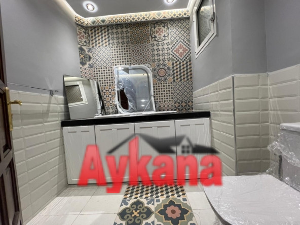 Location appartement Rabat à Rabat Hay Riad — 5