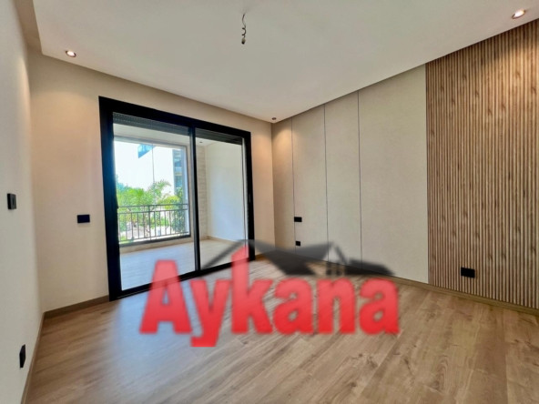 Appartement 190 m² à Souissi — 8