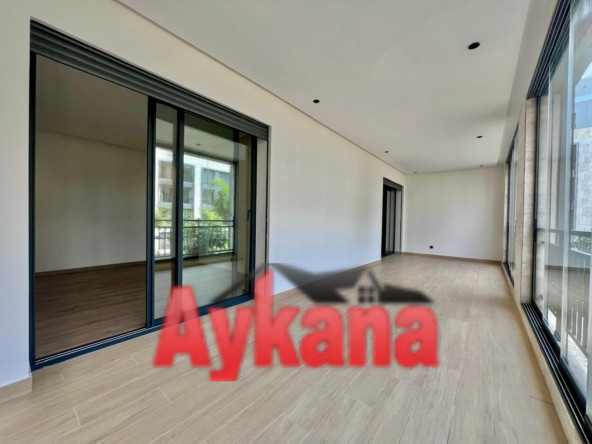 Appartement 190 m² à Souissi — 9