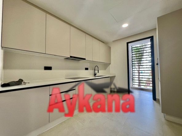 Location Appartement Neuf Rabat Souissi Orangeraie — 4