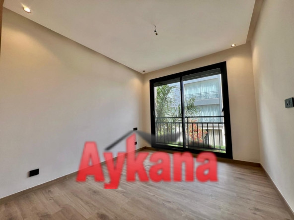 Location Appartement Neuf Rabat Souissi Orangeraie — 5