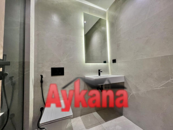 Appartement 190 m² à Souissi — 7