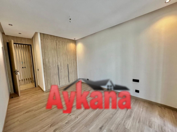Appartement 190 m² à Souissi — 10