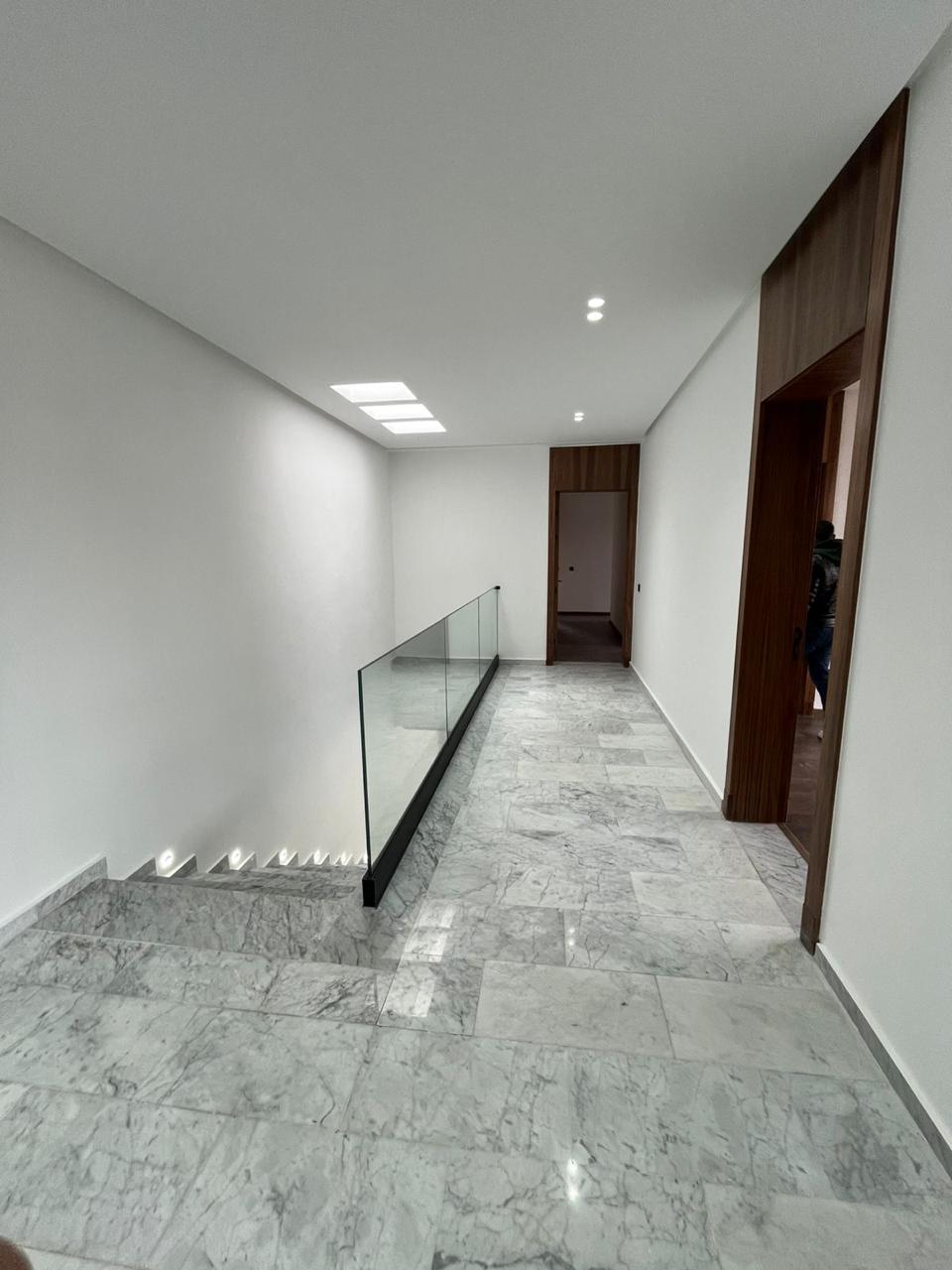 Villa  titrée  à vendre 450 m² km 12  Route Ourika — 4