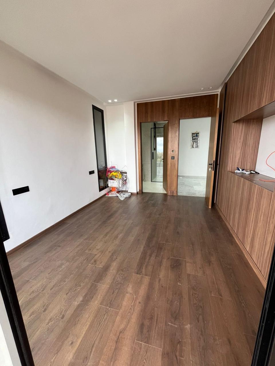 Villa  titrée  à vendre 450 m² km 12  Route Ourika — 3