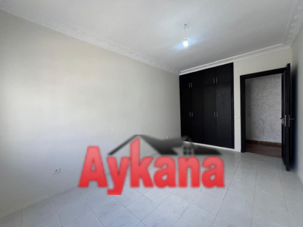Vente appartement à Rabat bas Agdal — 6