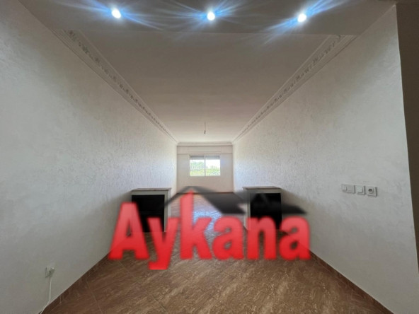 Vente appartement à Rabat bas Agdal — 2