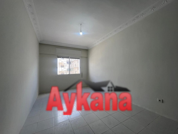 Vente appartement à Rabat bas Agdal — 5