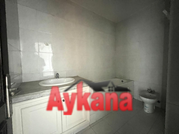 Vente appartement à Rabat bas Agdal — 4