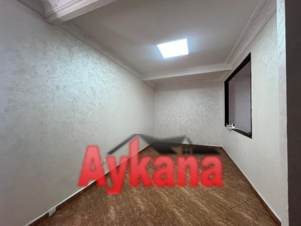 Appartement 116 m² à Quartier Agdal Bas — 10