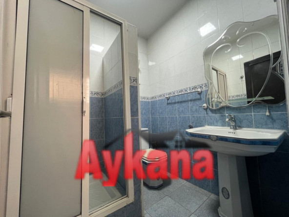 Vente appartement à Rabat bas Agdal — 3