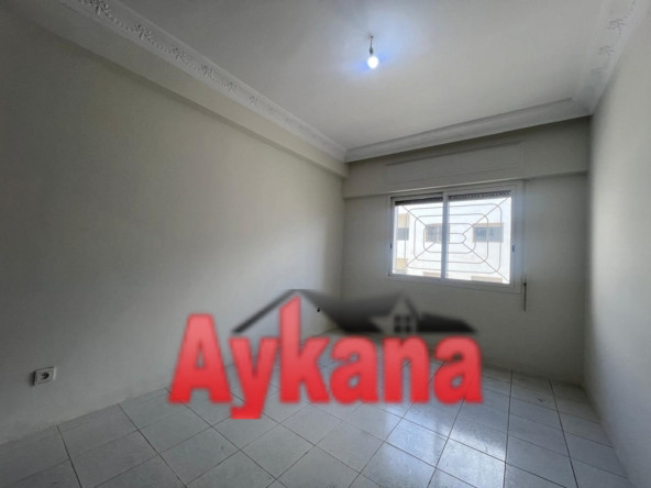Appartement 116 m² à Quartier Agdal Bas — 7