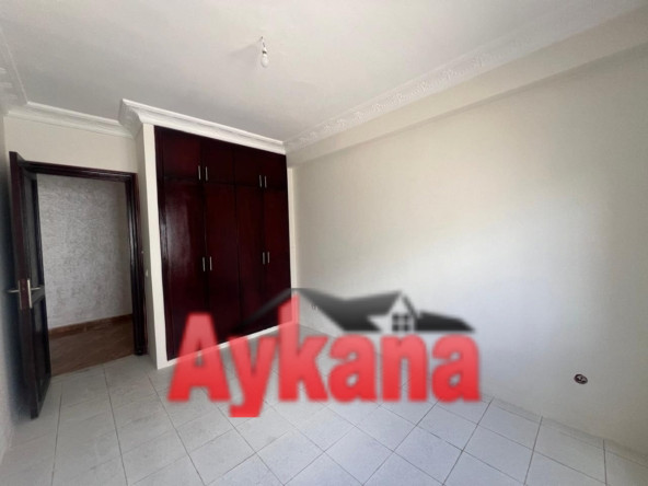 Appartement 116 m² à Quartier Agdal Bas — 8