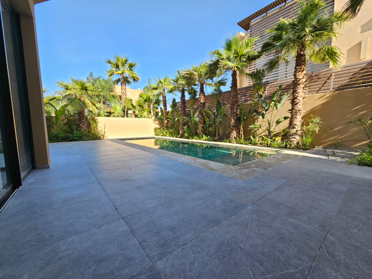 Villa De Prestige Golf D'amelkis — 3