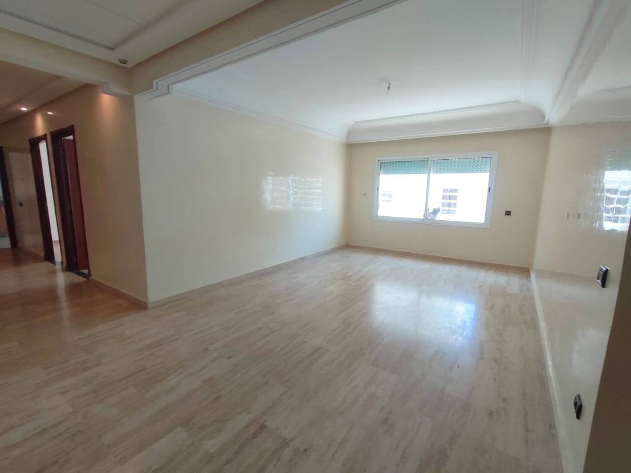 Appartement 120m² Bachkou 6250 Dh
