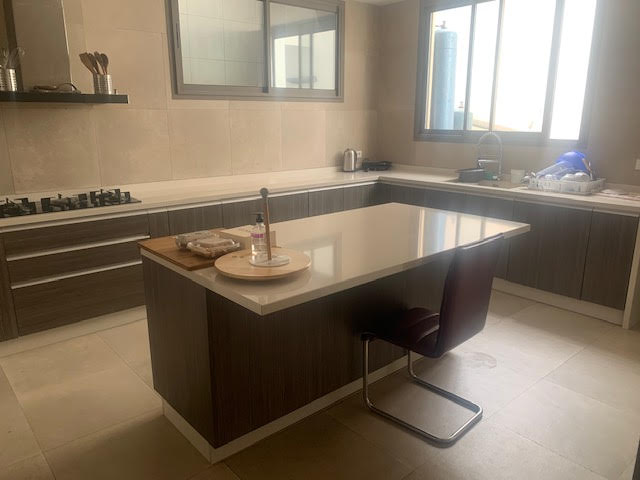 Dar Bouazza – Villa isolée contemporaine à vendre 4 CH — 6