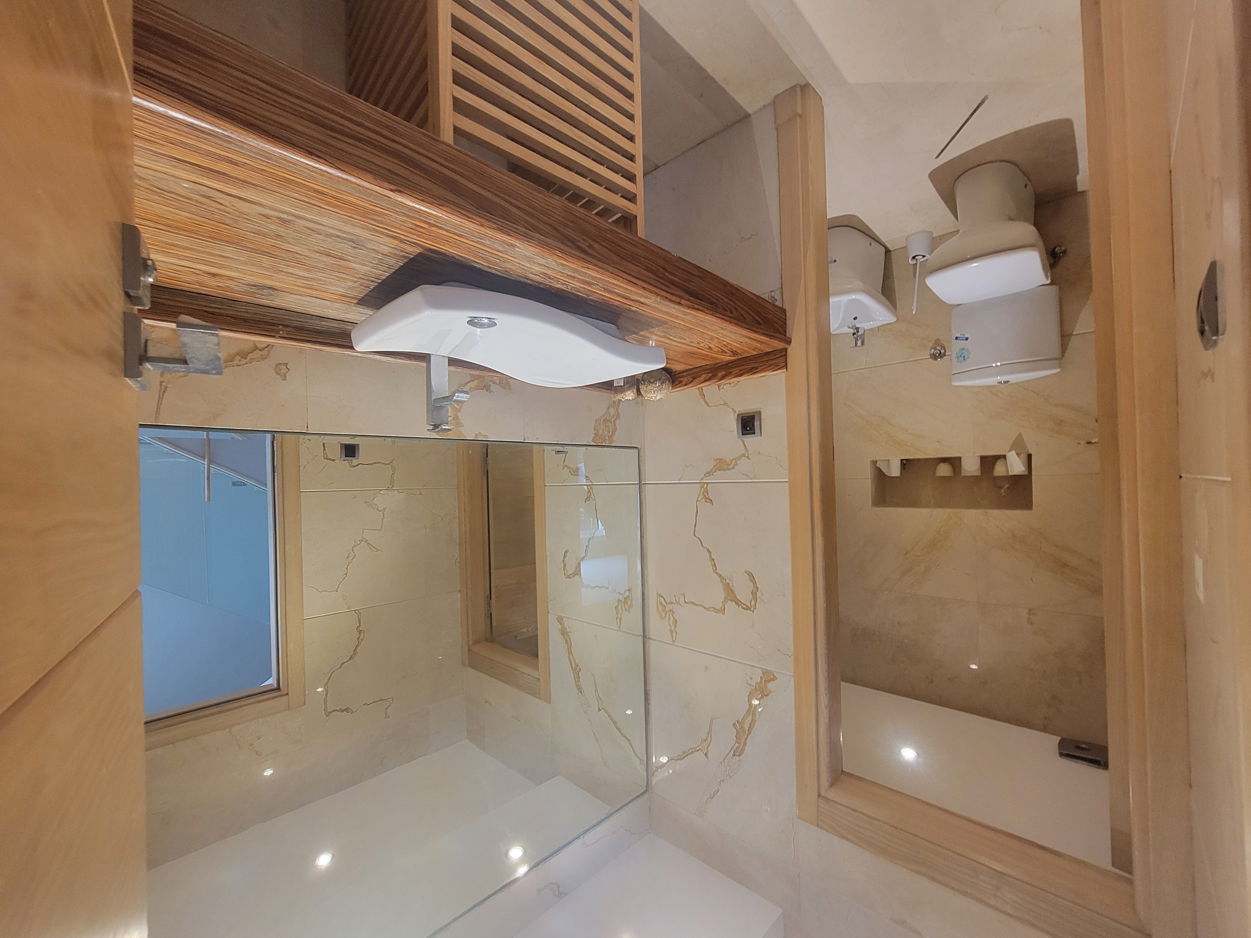 Villa 350 m² f Dar Bouazza — 10