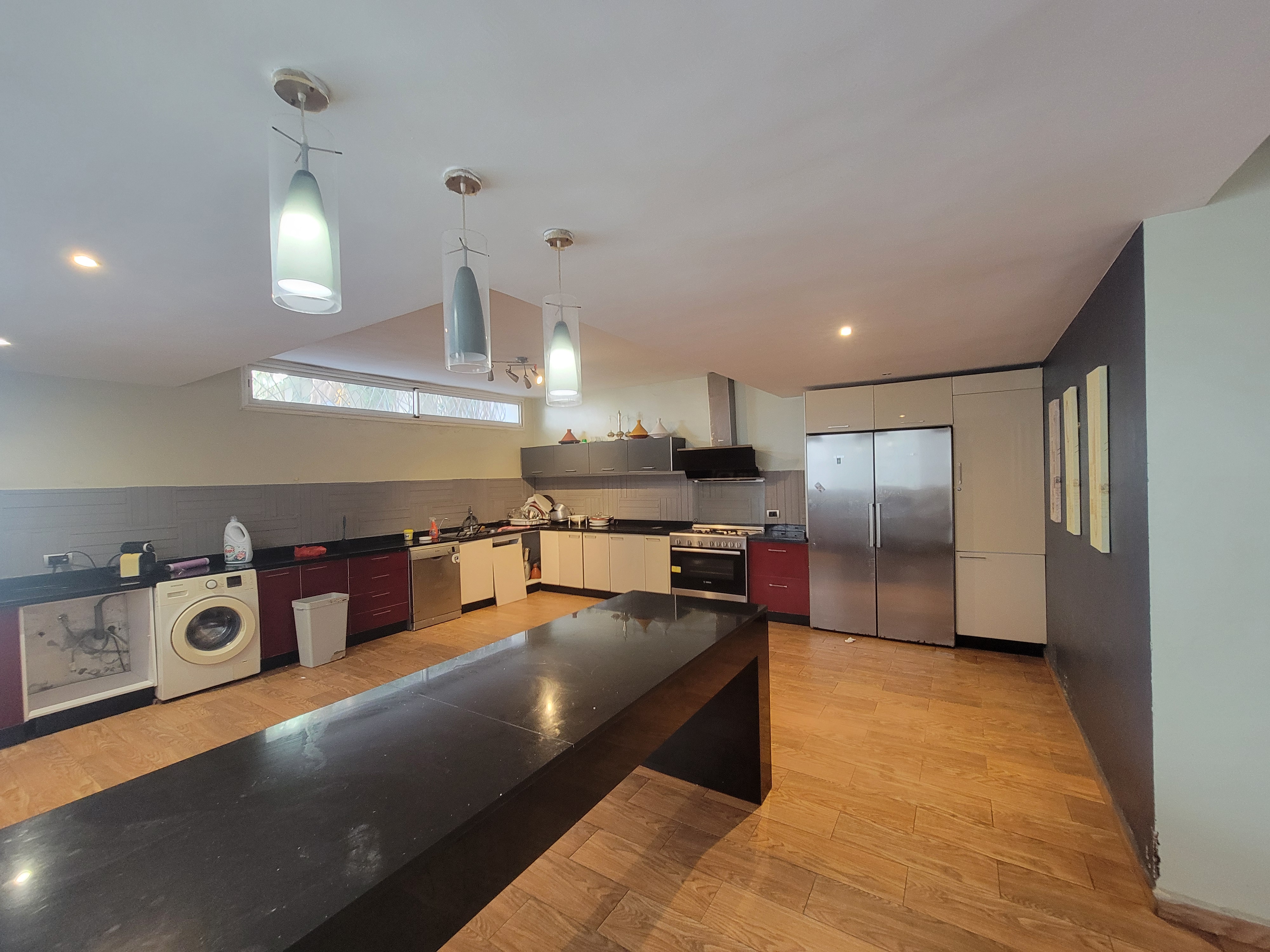élégante villa meublée avec piscine et garage — 6