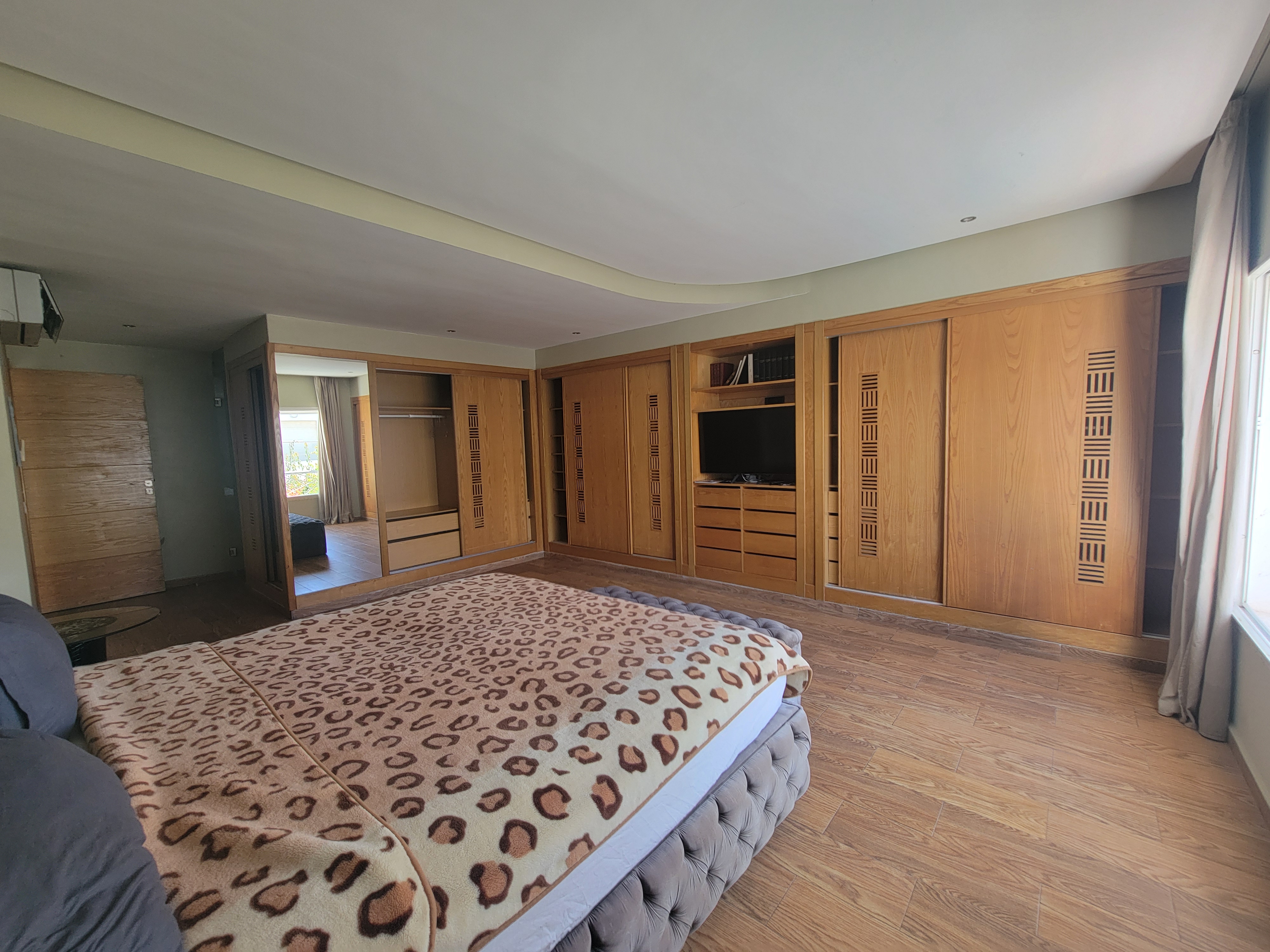 Villa 350 m² f Dar Bouazza — 8